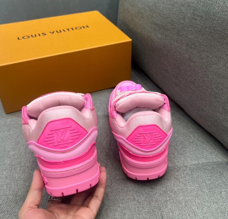Chloe’s Picks - LOV Women Shoes - 278