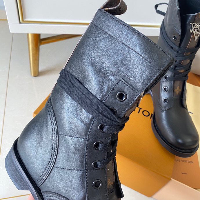 Louis Vuittion Luxury Shoes