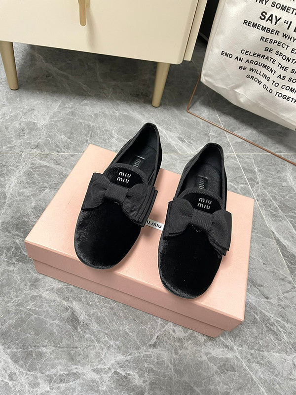MIU MIU Luxury Shoes