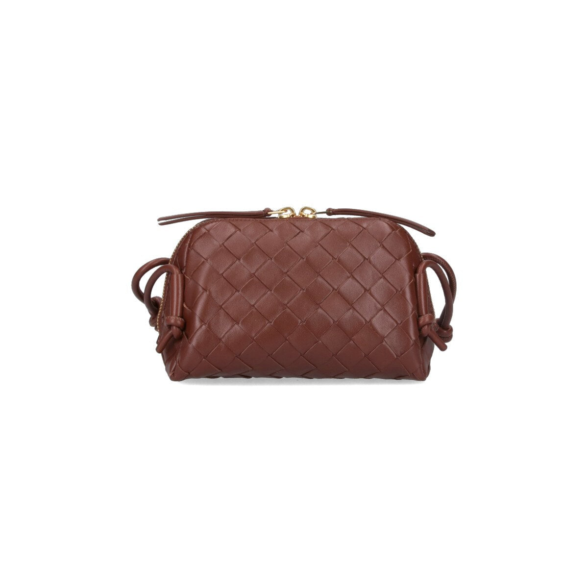 Bottega Veneta Women Concert" Clutch