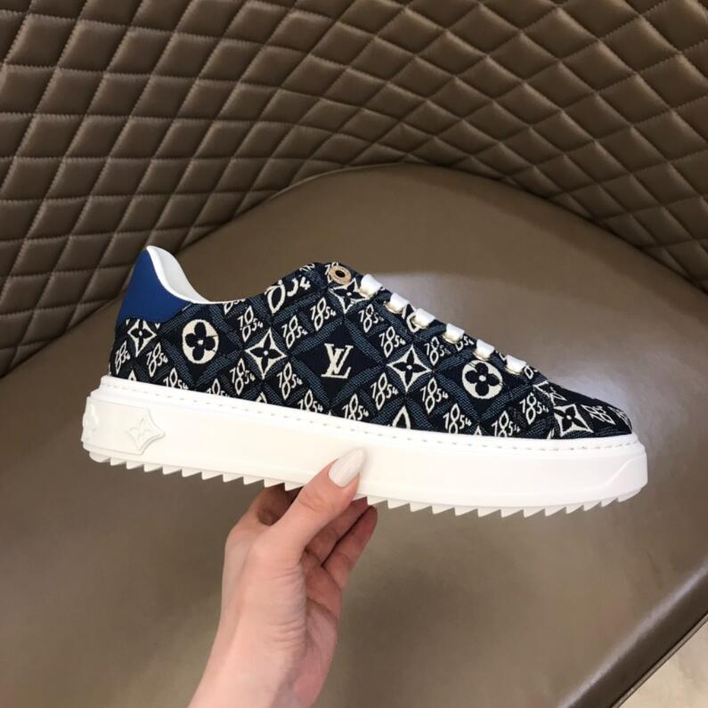 Chloe’s Picks - LOV Men Shoes - 1660