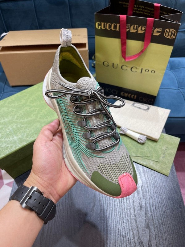 Gucci Luxury Shoes