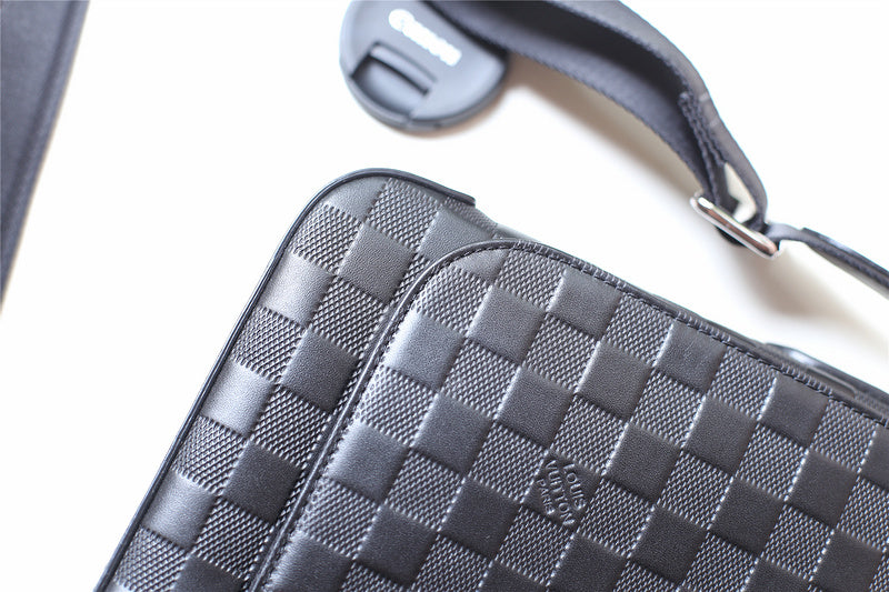 I W Fashion Lu-Vi bags - 10466