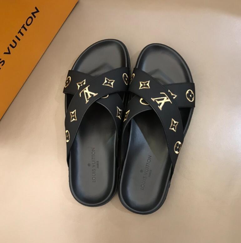 Chloe’s Picks - LOV Men Shoes - 1527