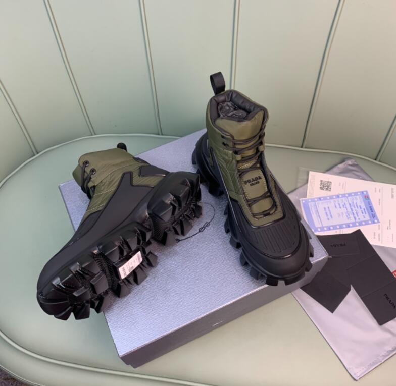 Chloe’s Picks - PD Men Shoes - 060