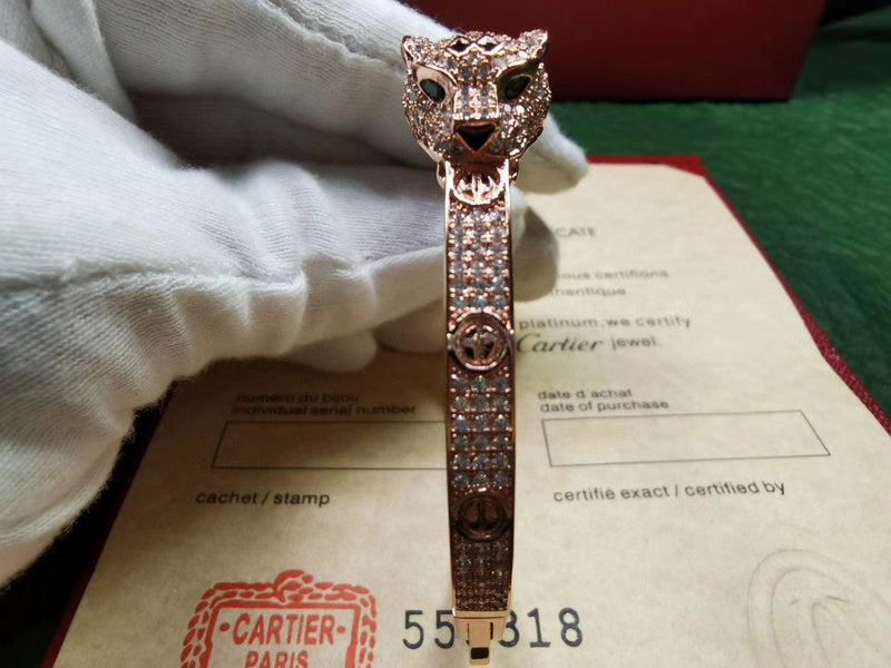 Cartier Jewelry