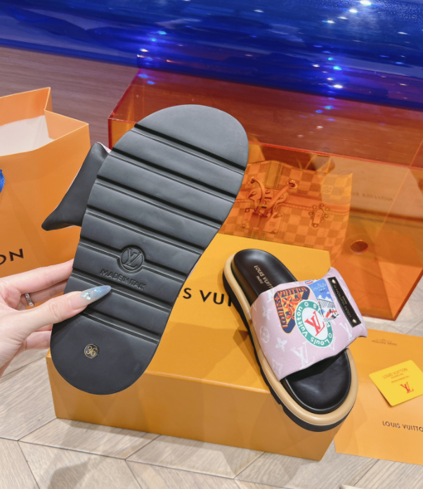 Chloe’s Picks - LOV Women Shoes - 090
