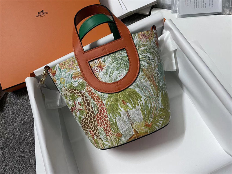 PHA - HMS Bags - 600