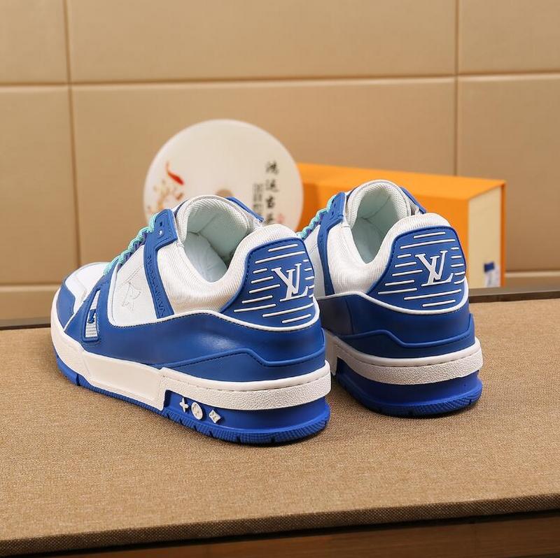 Chloe’s Picks - LOV Men Shoes - 1486