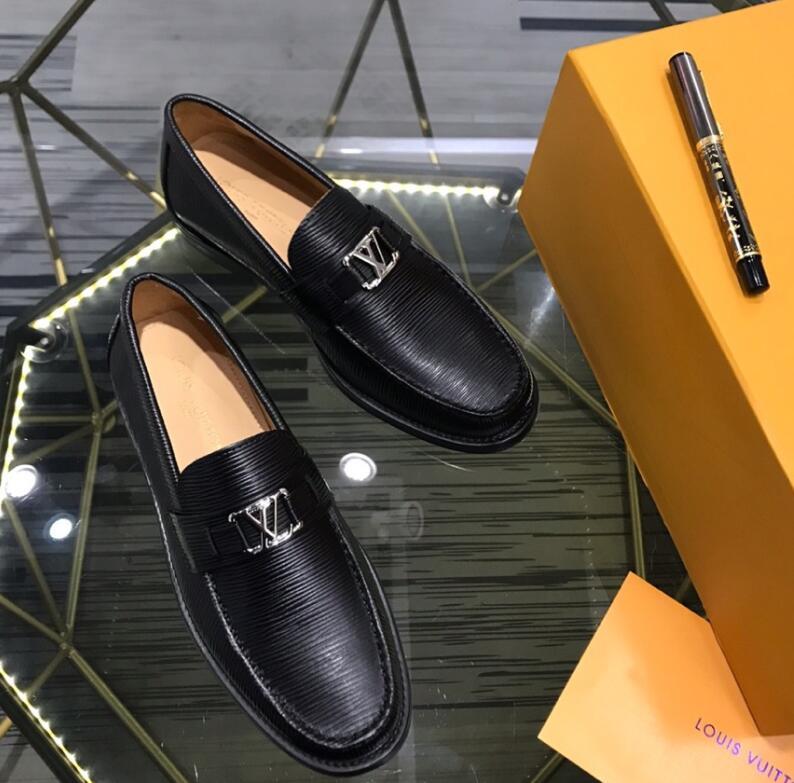 Chloe’s Picks - LOV Men Shoes - 1918