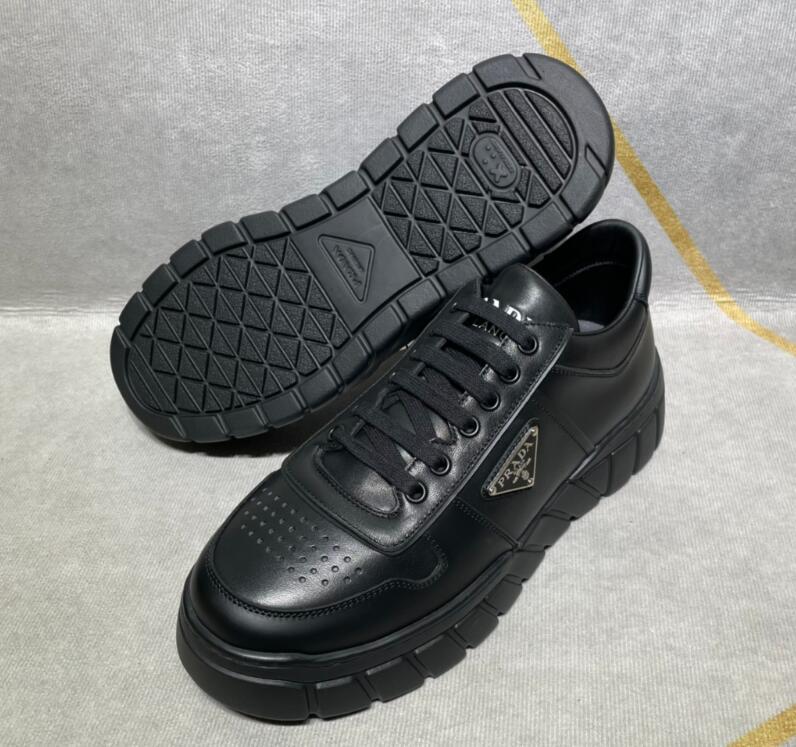 Chloe’s Picks - PD Men Shoes - 218