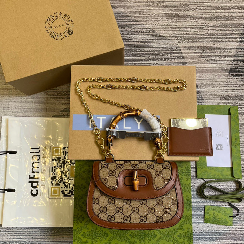 PHA - GUKI Bags - 552