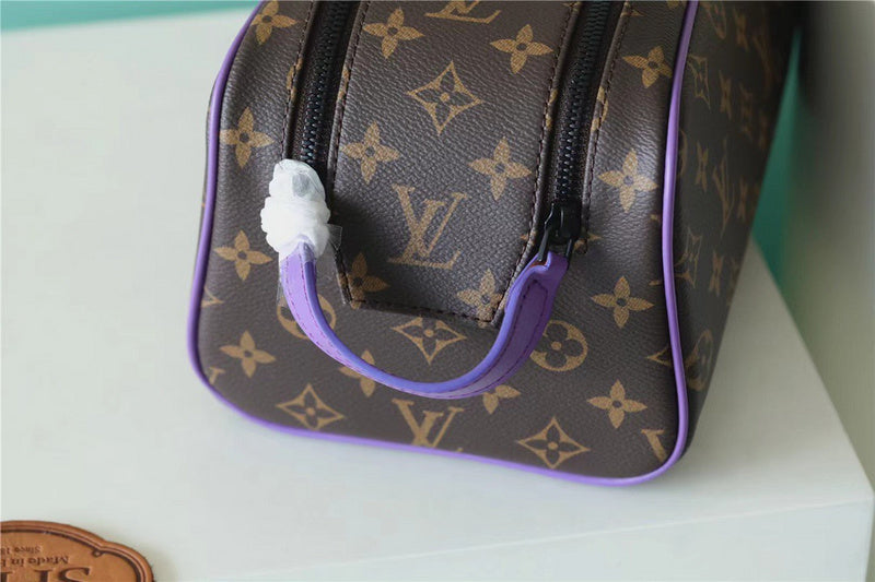 I W Fashion Lu-Vi bags - 10659