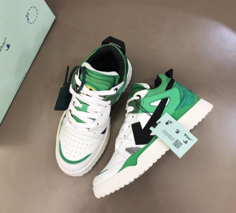 Chloe’s Picks - YZO Men Shoes - 126