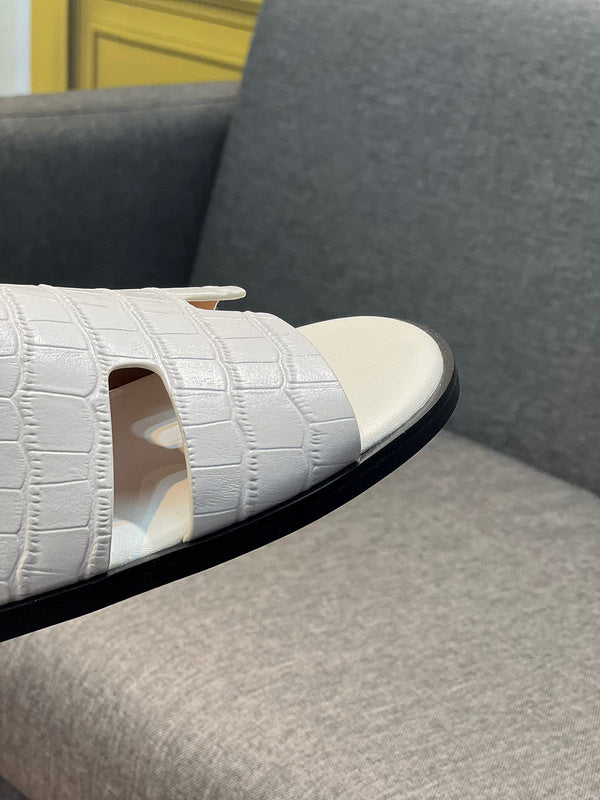 Hermes Luxury Shoes