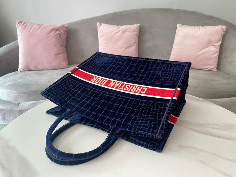 ENT - DOR Bags - 747