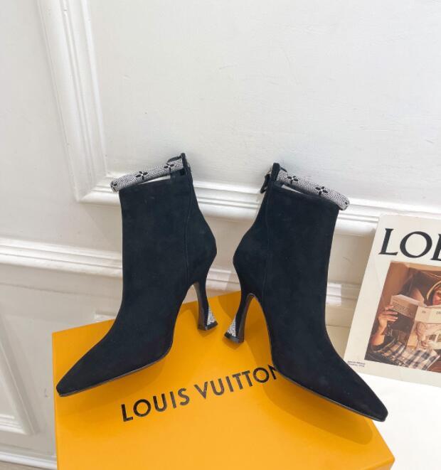 Chloe’s Picks - LOV Women Shoes - 374