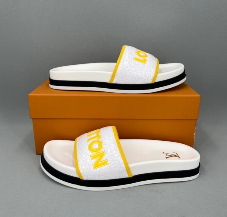 Chloe’s Picks - LOV Men Shoes - 1046