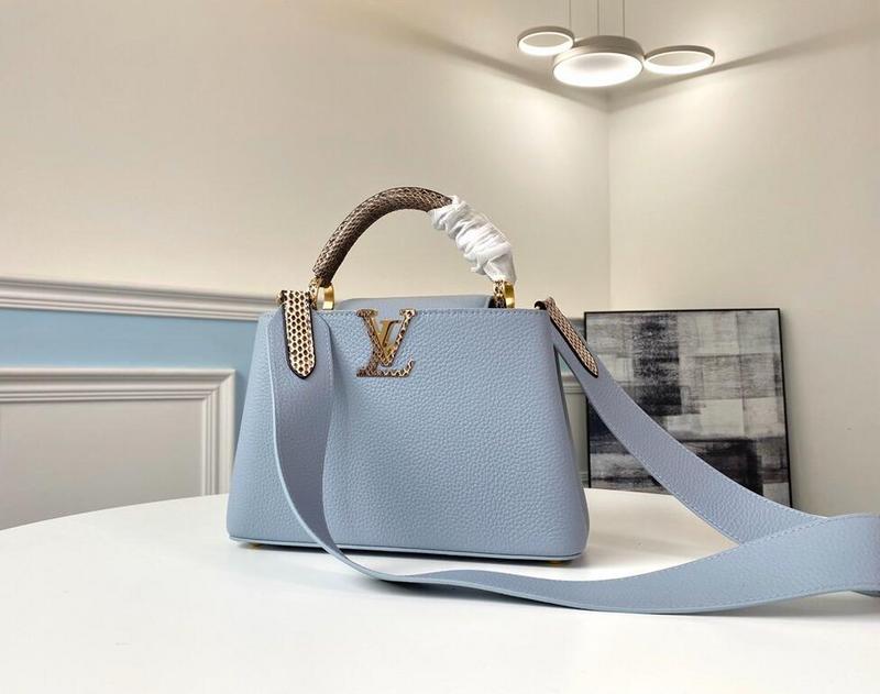 Chloe’s Picks - LOV Bags - 2574