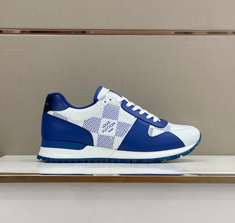 Chloe’s Picks - LOV Men Shoes - 712