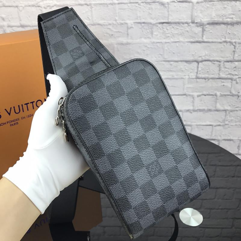 I W Fashion Lu-Vi bags - 17826