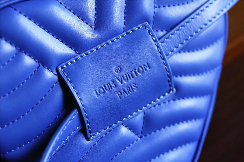 I W Fashion Lu-Vi bags - 8686