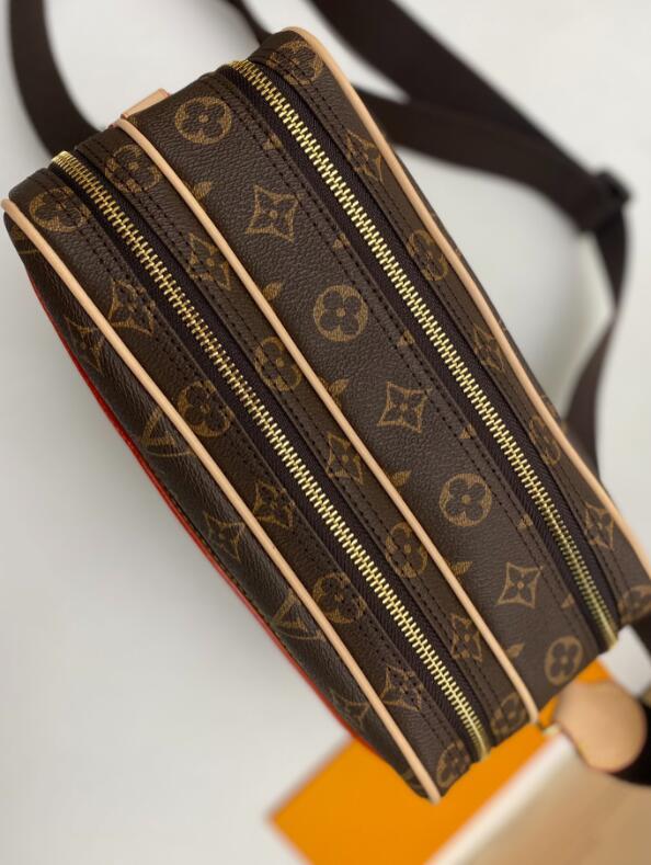 Chloe’s Picks - LOV Bags - 2168