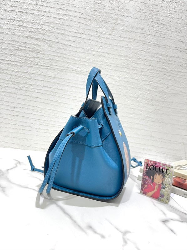 PHA - LWO Bags - 187