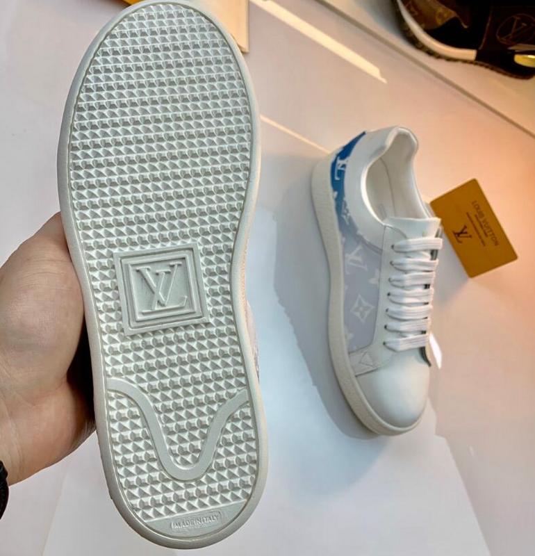 Chloe’s Picks - LOV Men Shoes - 1746