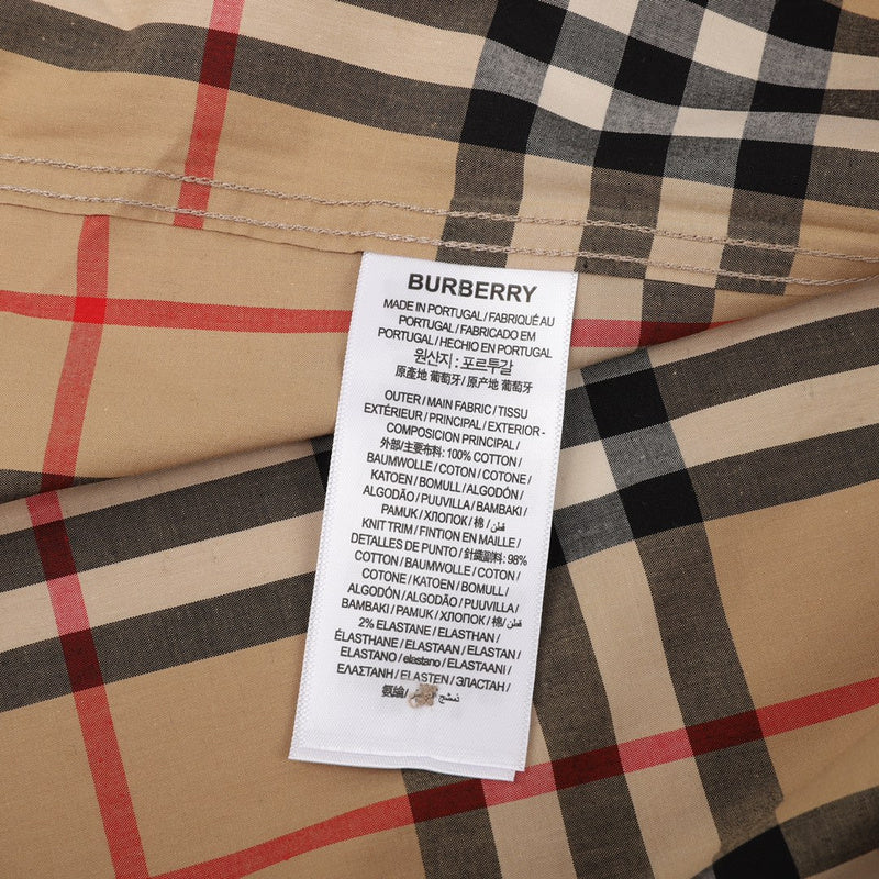 Burberry Luxury Clothes