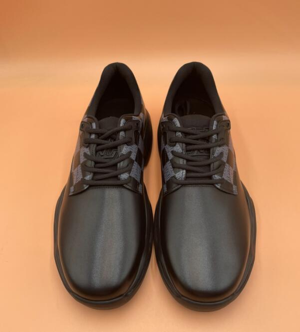 Chloe’s Picks - LOV Men Shoes - 902