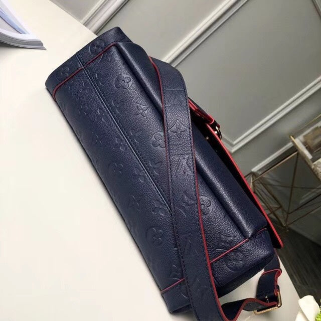 I W Fashion Lu-Vi bags - 17905