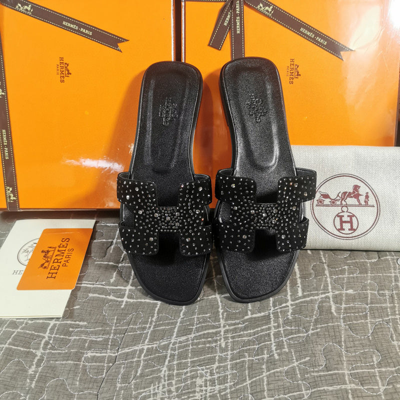 Hermes Luxury Sandals