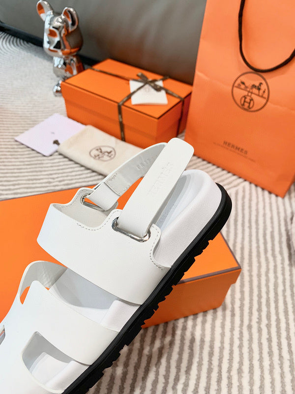 Hermes Luxury Sandals