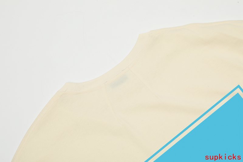 RHUDE Luxury Cloth