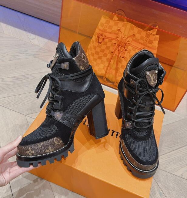 Chloe’s Picks - LOV Women Shoes - 397