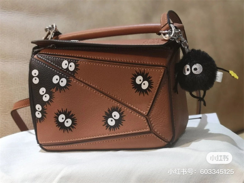 PHA - LWO Bags - 070