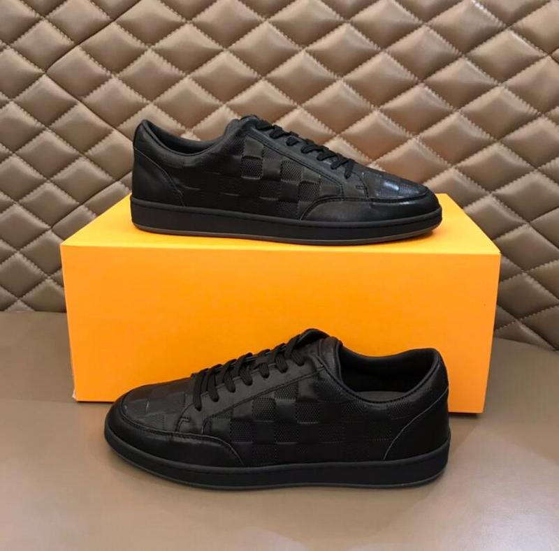 Chloe’s Picks - LOV Men Shoes - 1542
