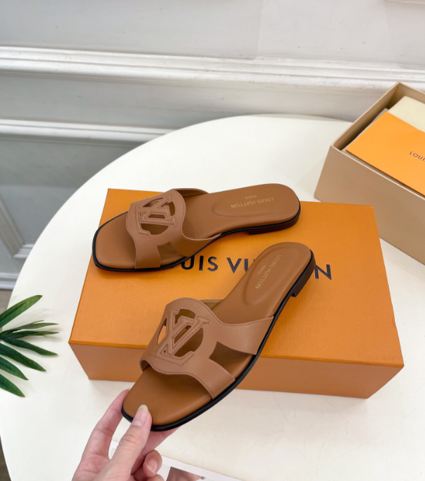 Chloe’s Picks - LOV Women Shoes - 093