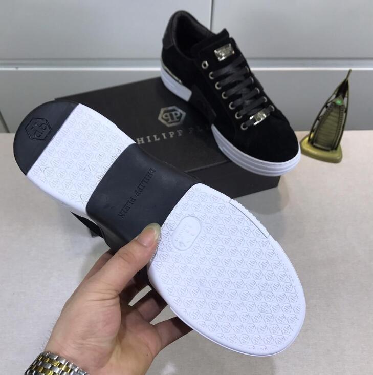 Chloe’s Picks - PHP Shoes - 222