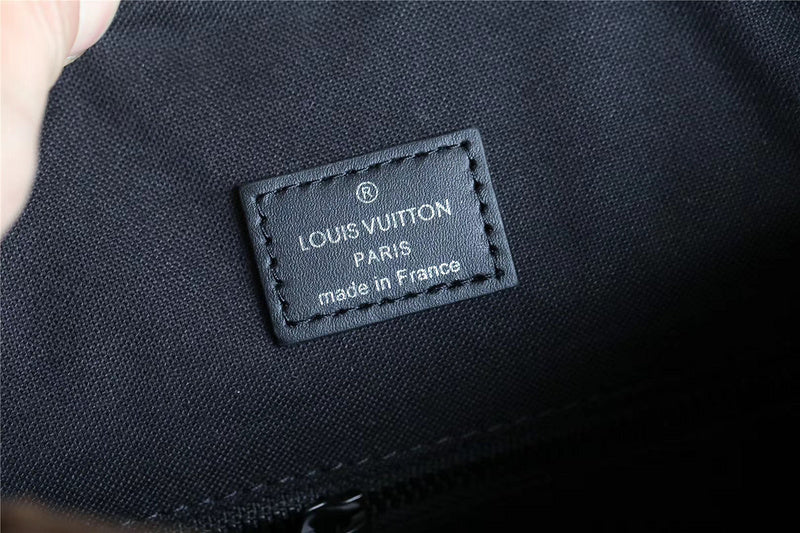I W Fashion Lu-Vi bags - 9657
