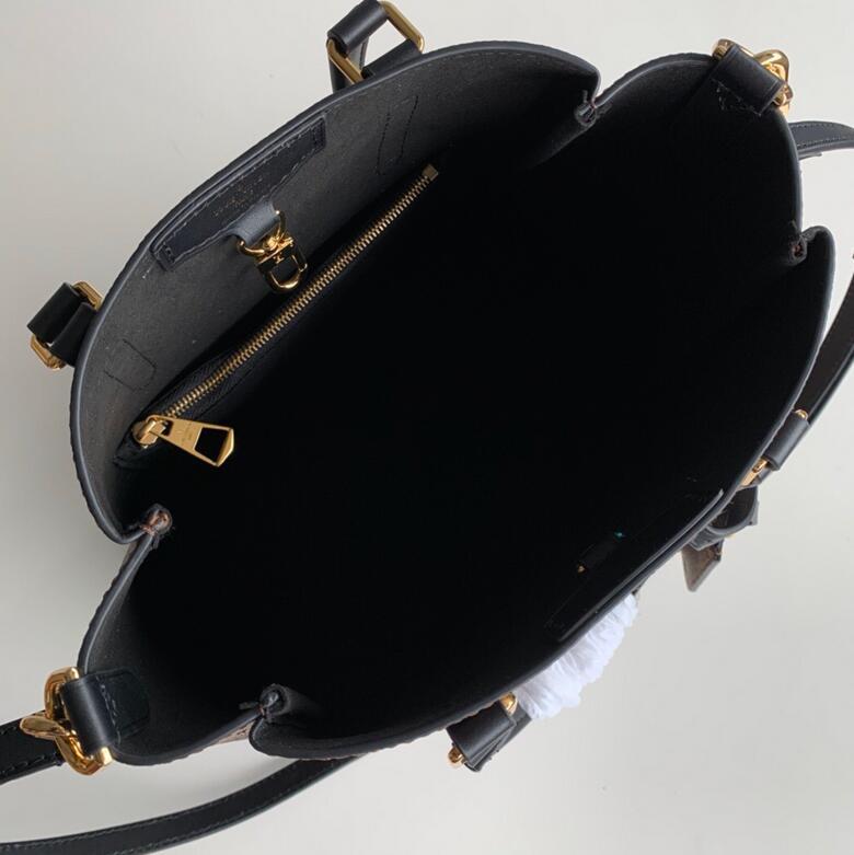 Chloe’s Picks - LOV Bags - 3078