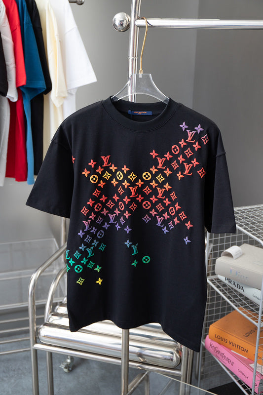 Louis Vuittion Luxury T-Shirt
