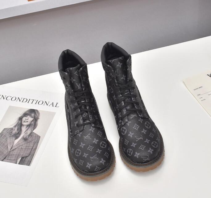 Chloe’s Picks - LOV Men Shoes - 848
