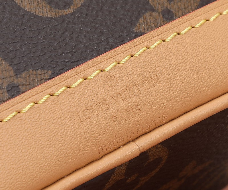 I W Fashion Lu-Vi Bags - 16805