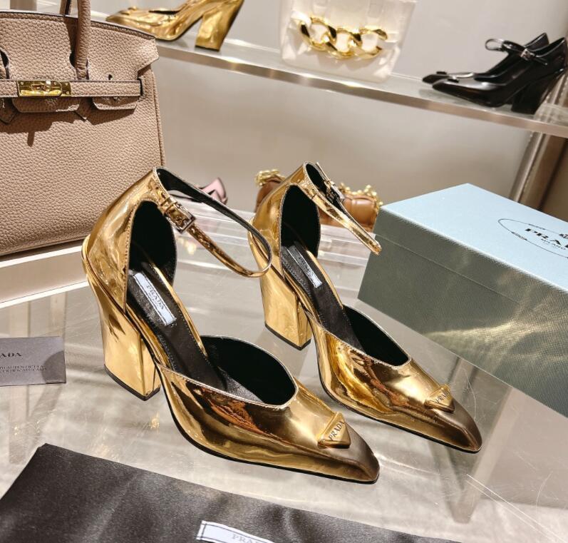 Chloe’s Picks - PD Women Shoes - 255