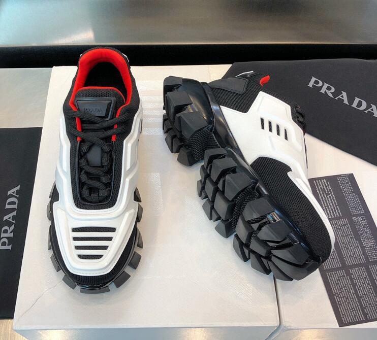 Chloe’s Picks - PD Men Shoes - 443