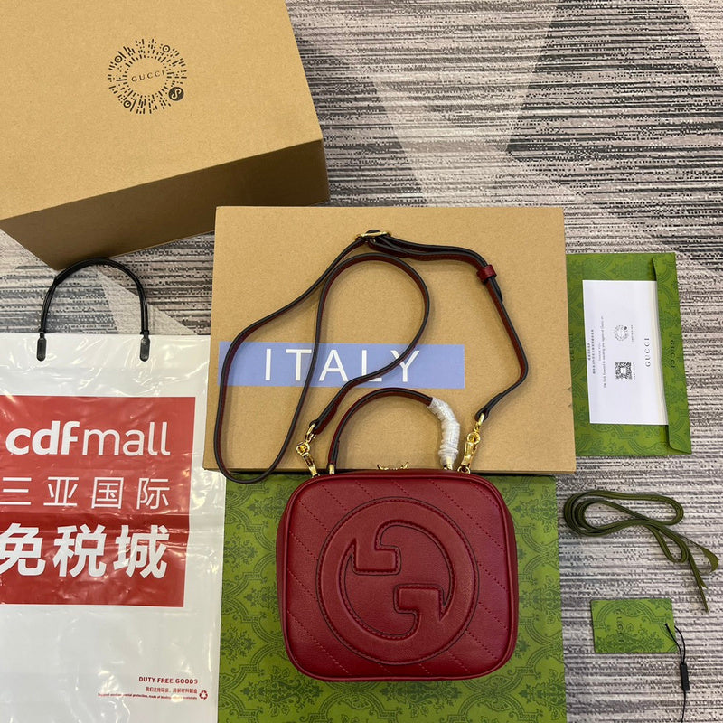 PHA - GUKI Bags - 190