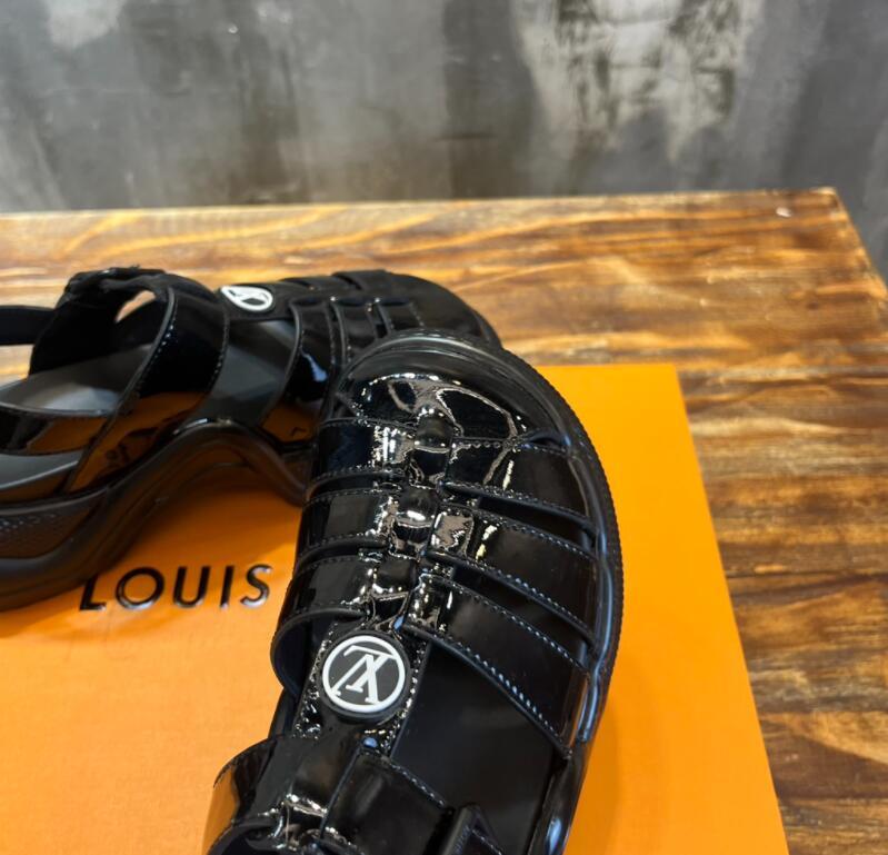 Chloe’s Picks - LOV Women Shoes - 552