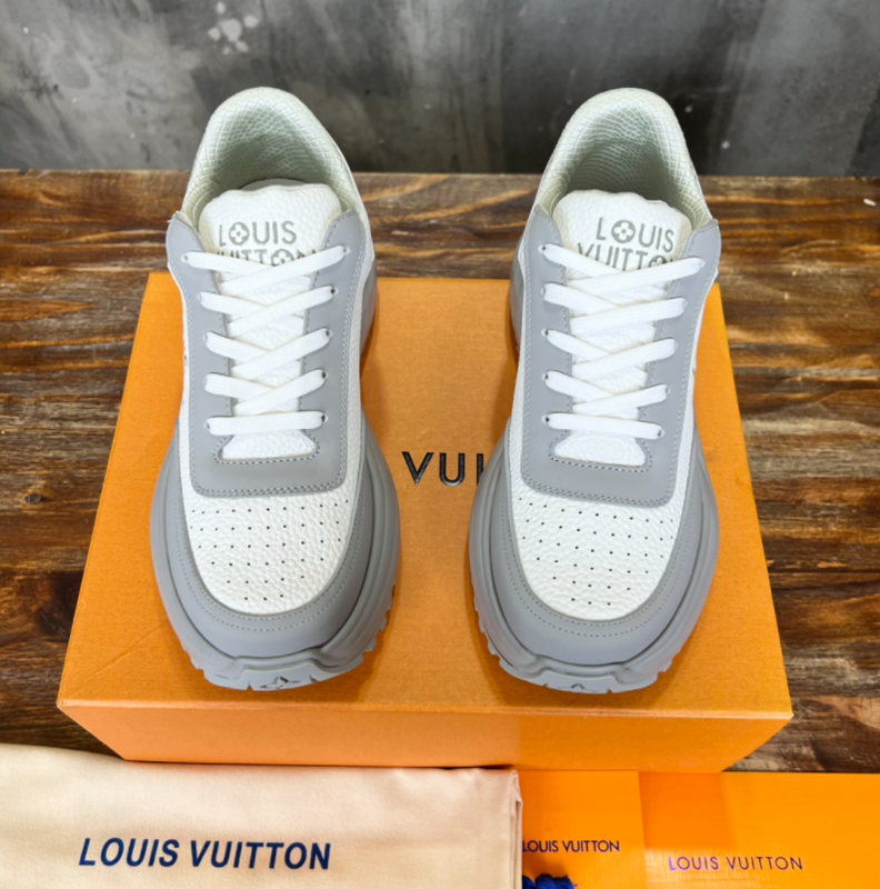 Chloe’s Picks - LOV Men Shoes - 051